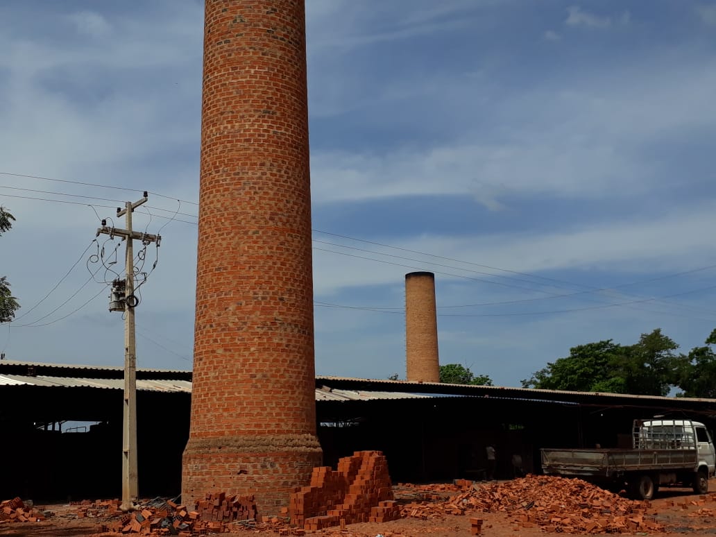 Local foi alvo da operação do Greco
