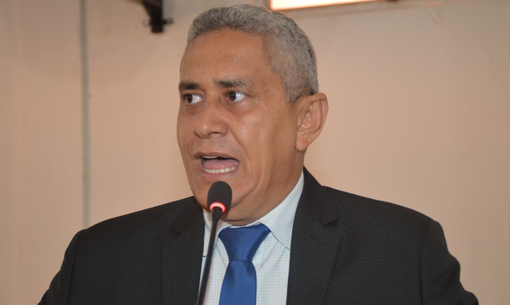 Derrotado vereador José Luís (PTB) tentou anular eleição