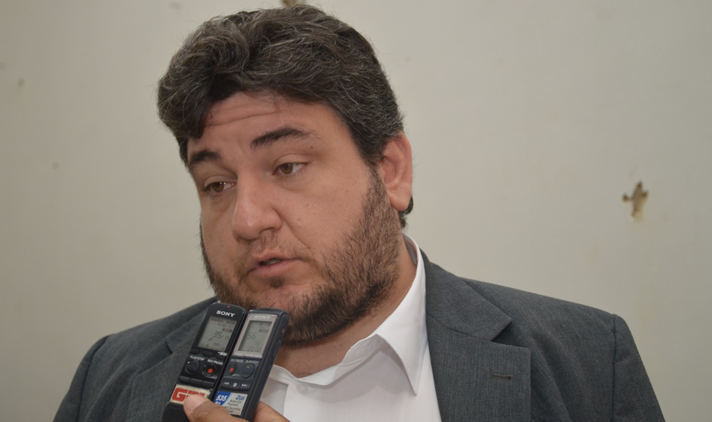 Presidente da Câmara de Picos avalia ano como positivo