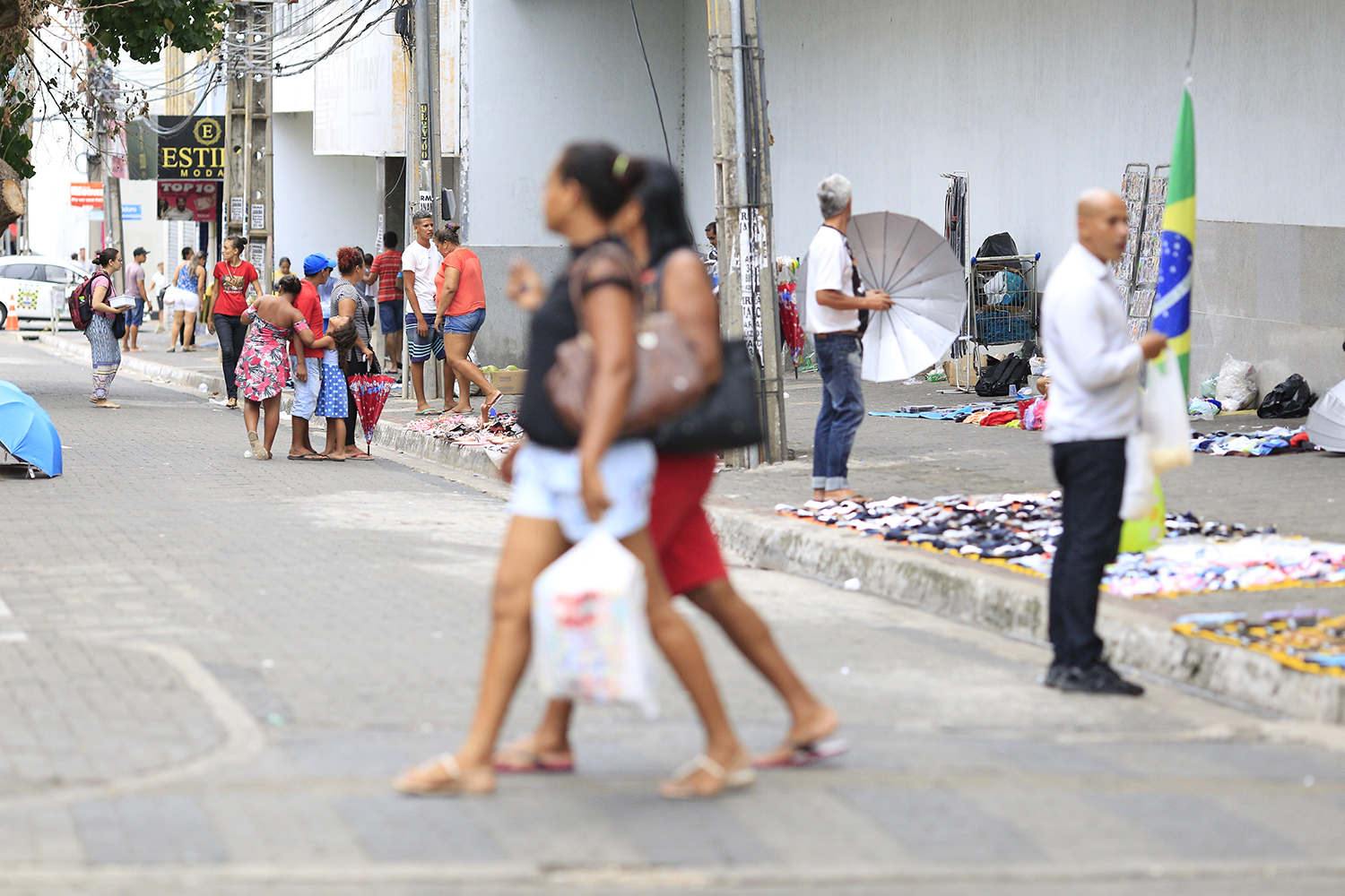 Centro de Teresina Piauí 