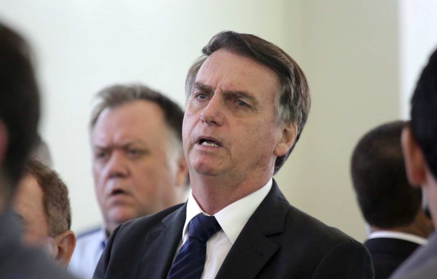 Jair Messias Bolsonaro
