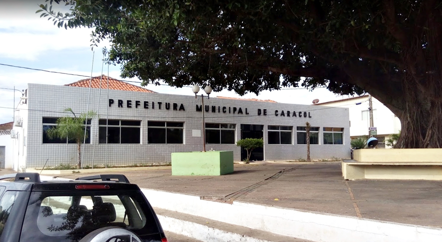 Prefeitura de Caracol