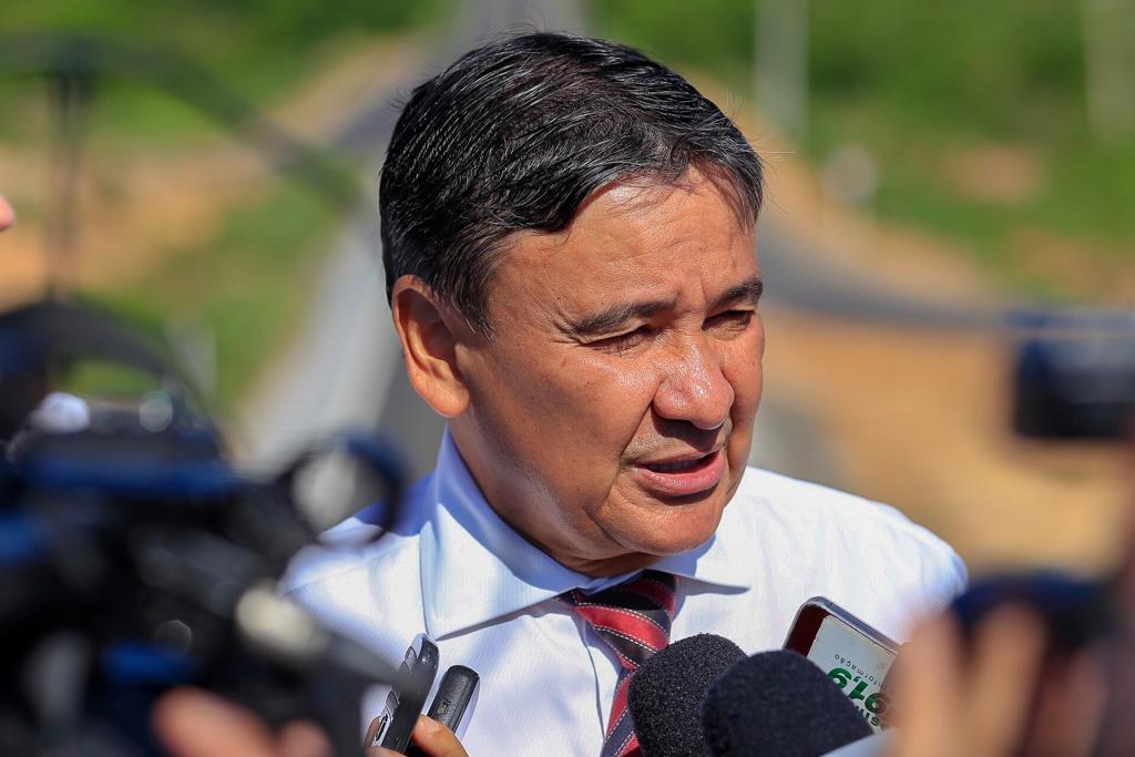 Governador Wellington Dias 