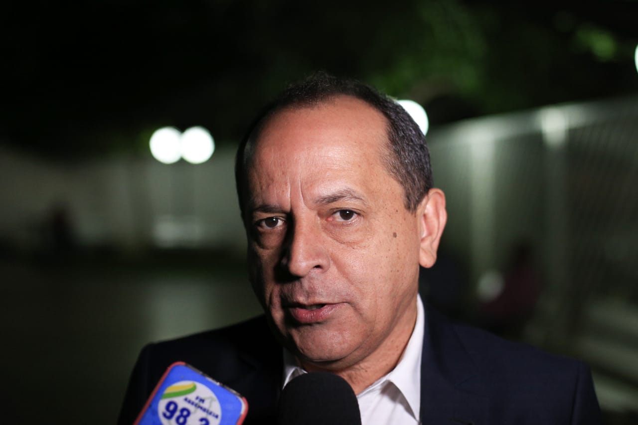 Hélio Isaías