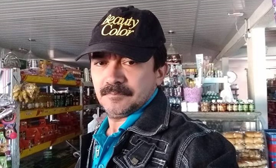Adroaldo Barbosa