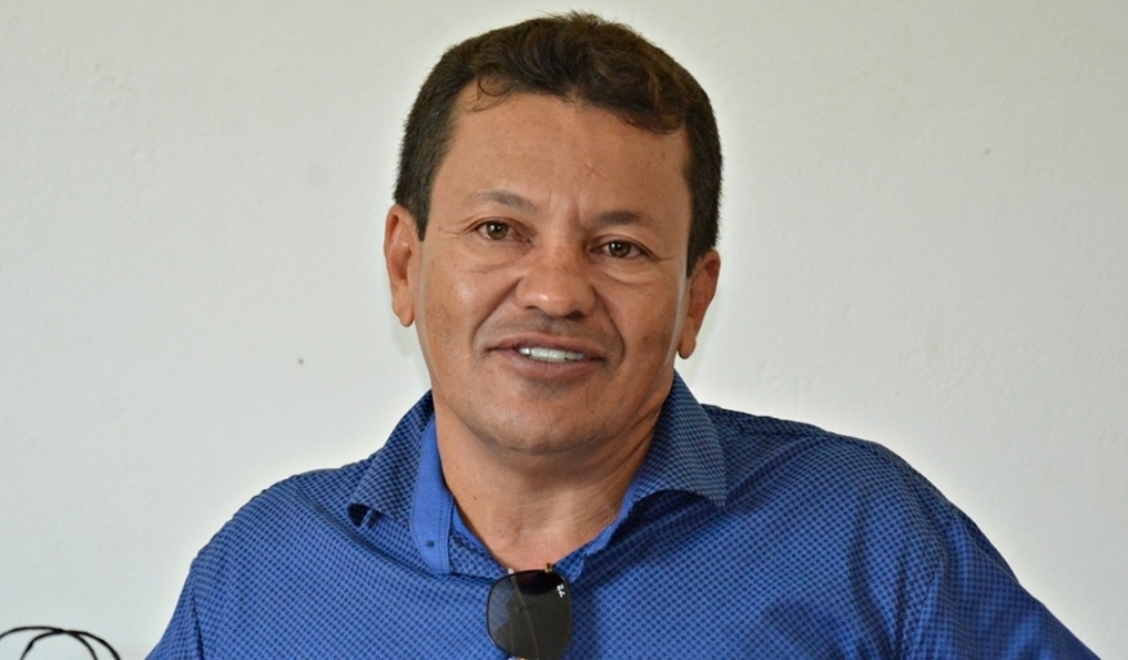 Prefeito Baiá