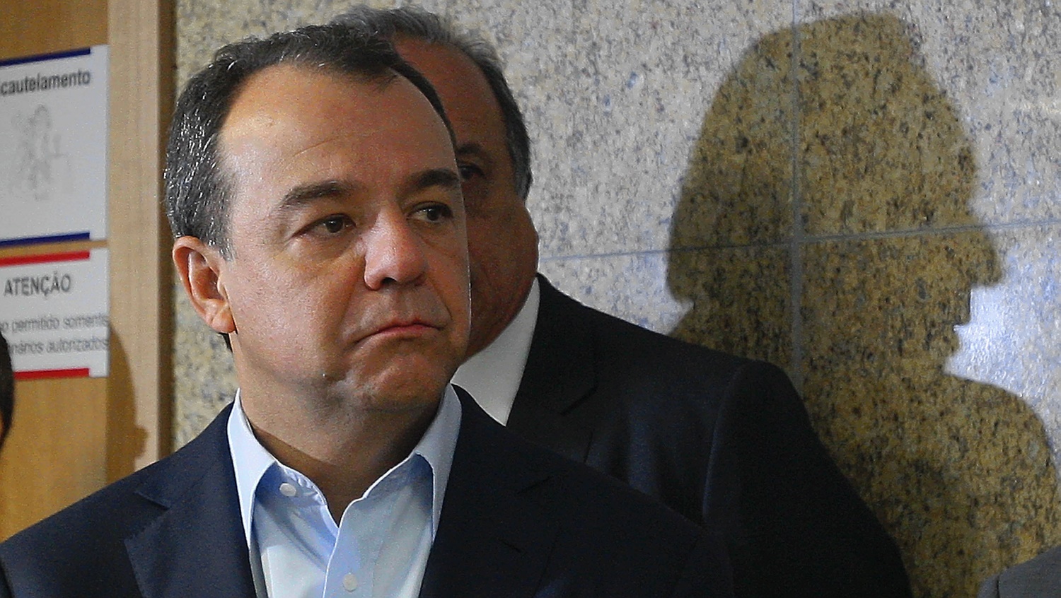 Sérgio Cabral