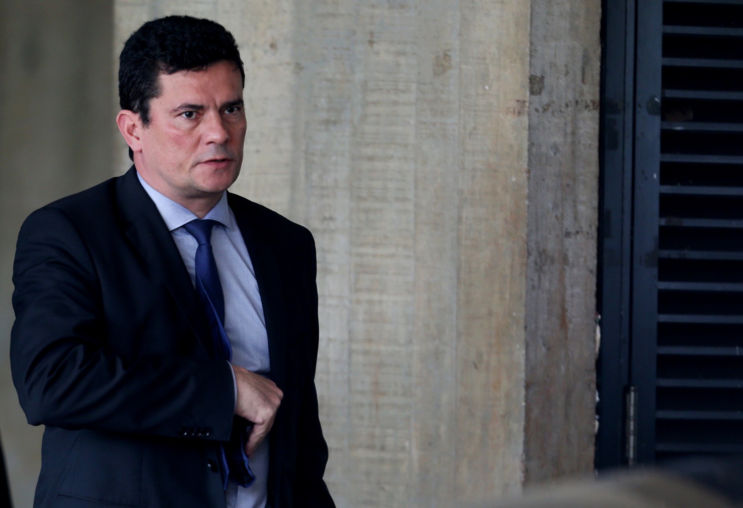 Sérgio Moro