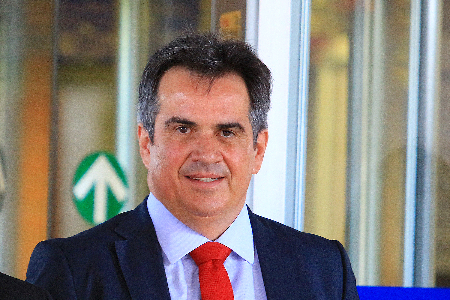 Ciro Nogueira 