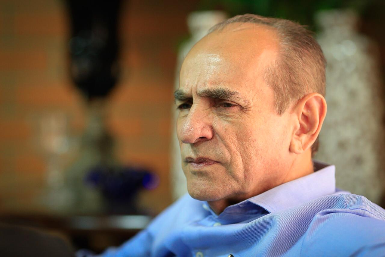 Marcelo Castro, senador eleito pelo MDB