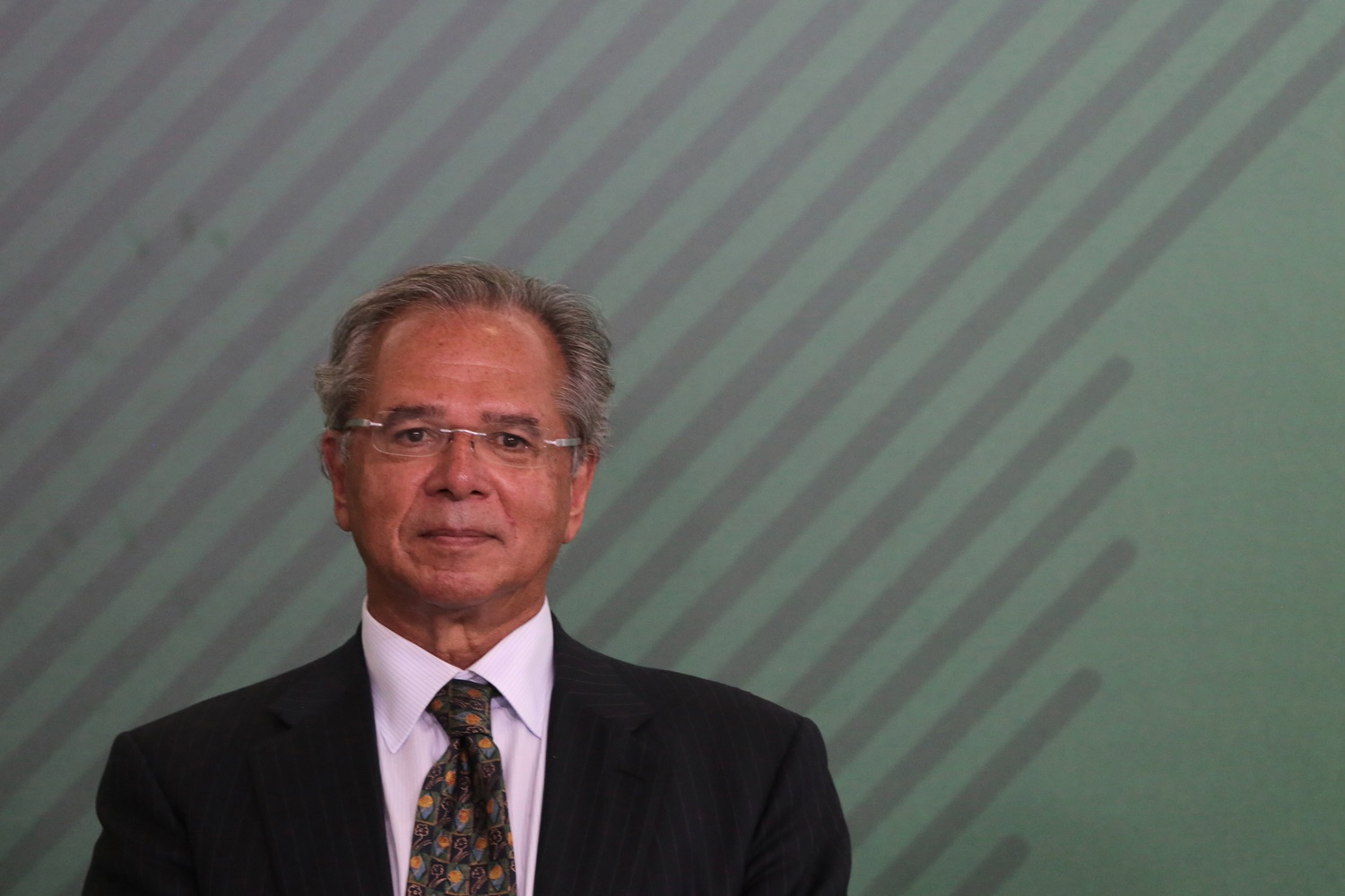 Paulo Guedes 
