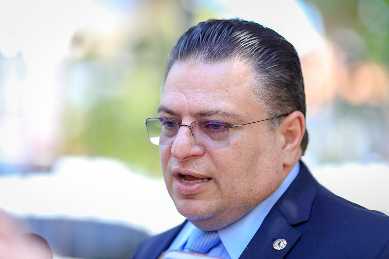 Gessivaldo Isaías 