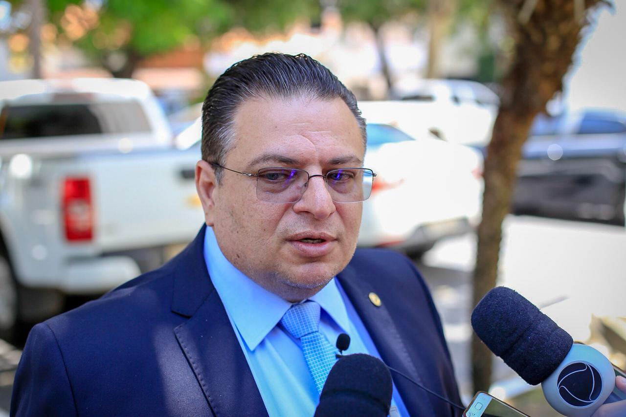 Gessivaldo Isaías 