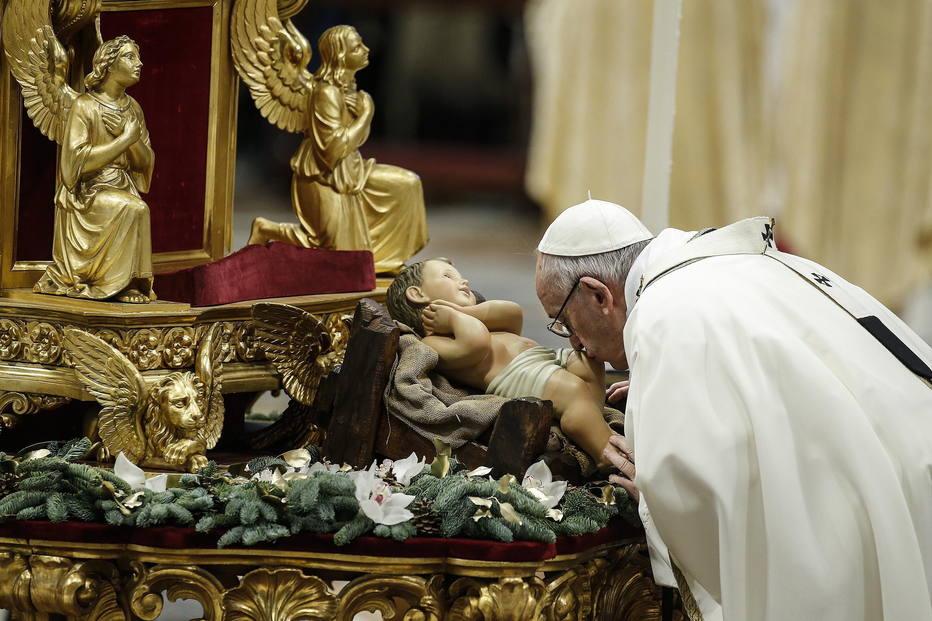 Papa Francisco