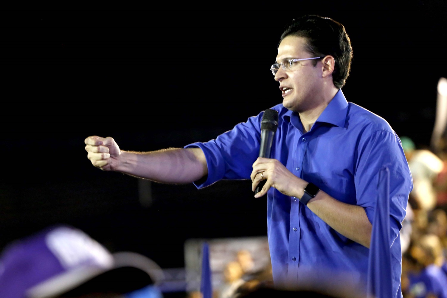 Alexandre Almeida