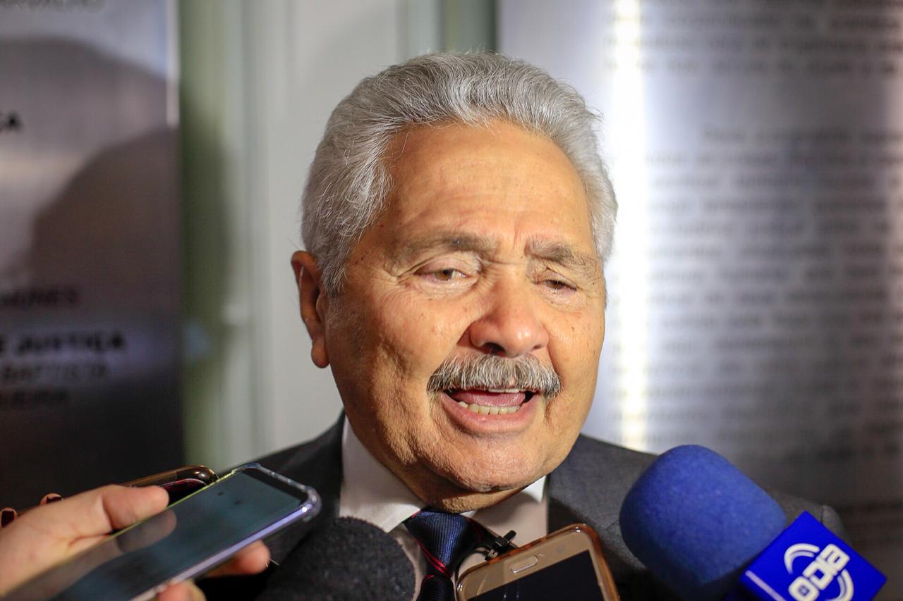 Elmano Férrer