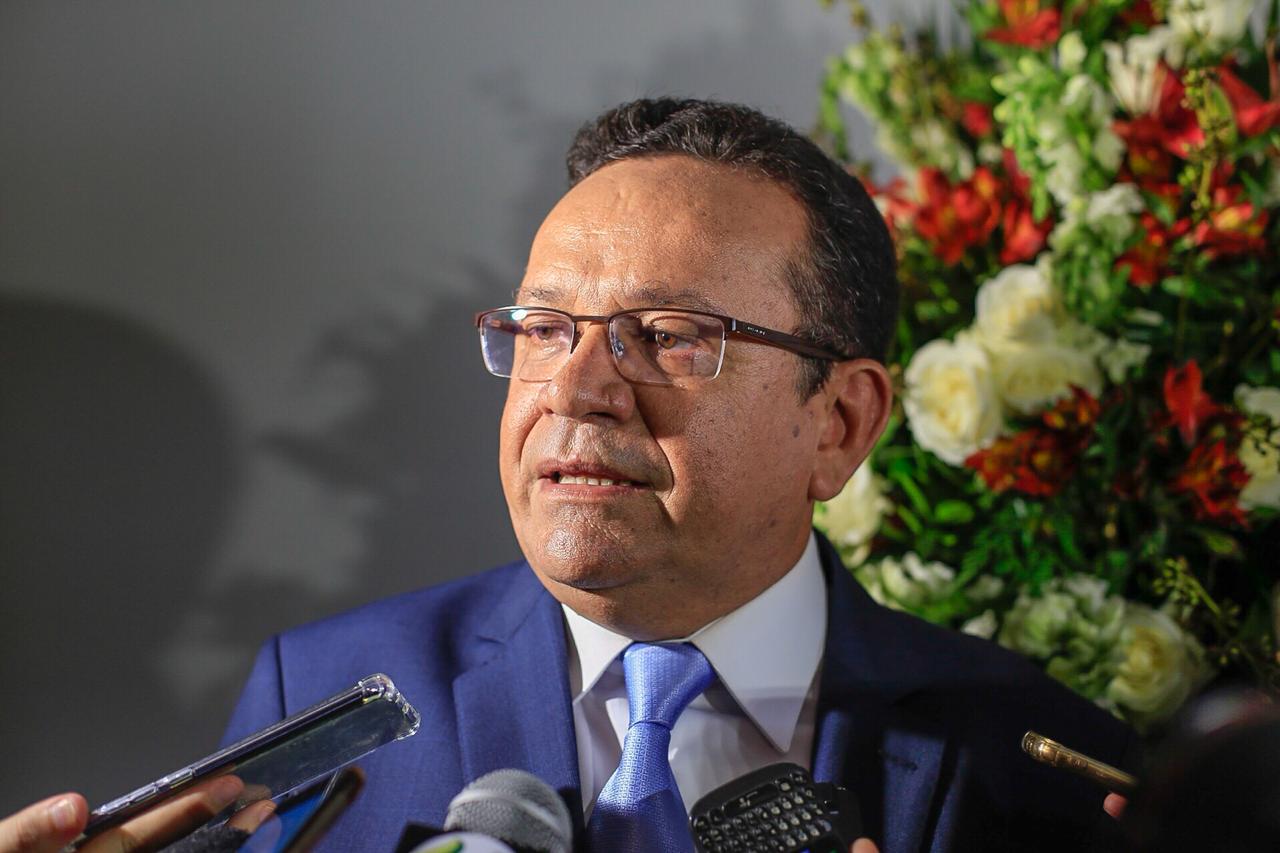 Sebastião Ribeiro Martins