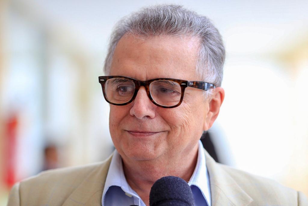 Flávio Nogueira 