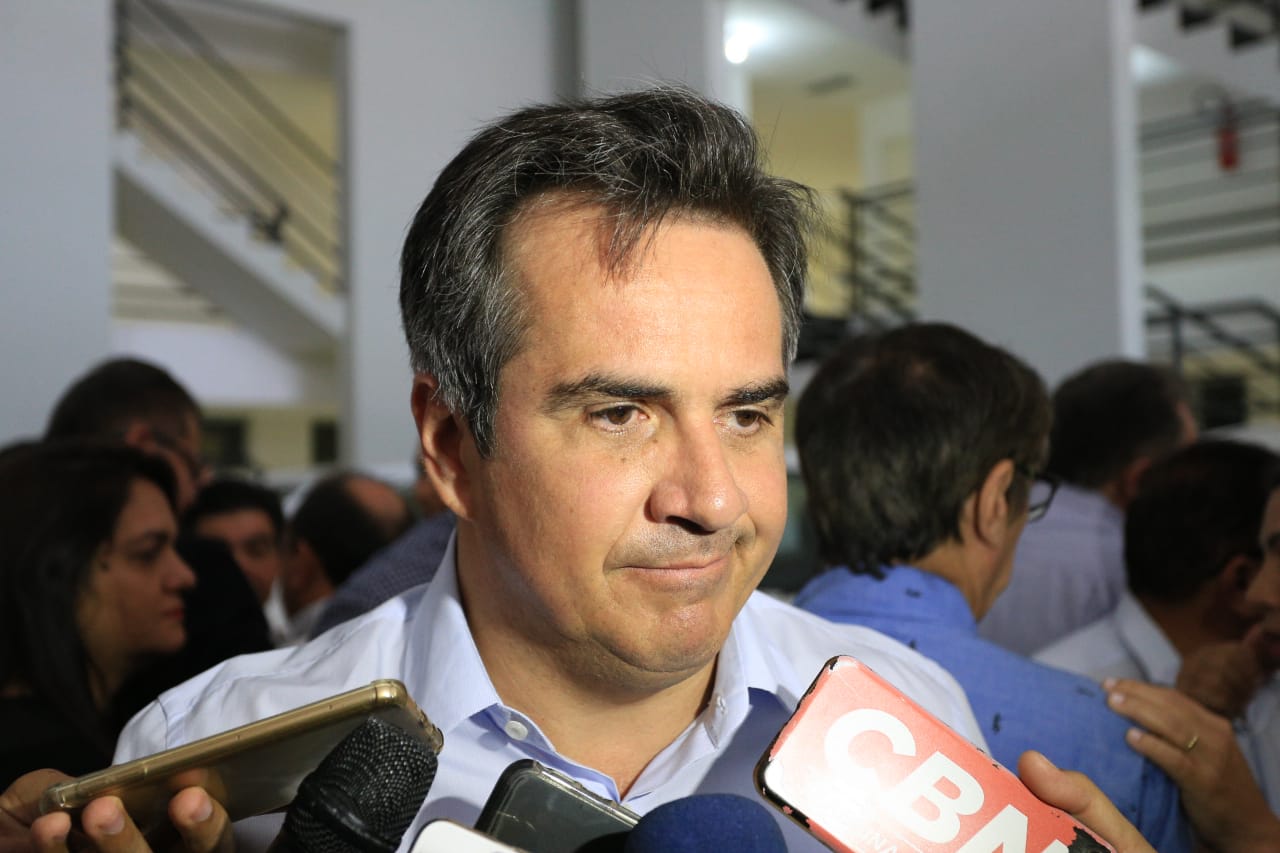 Senador Ciro Nogueira