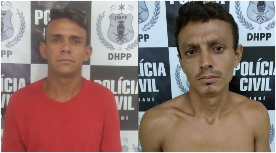 Bino e Tio Chico