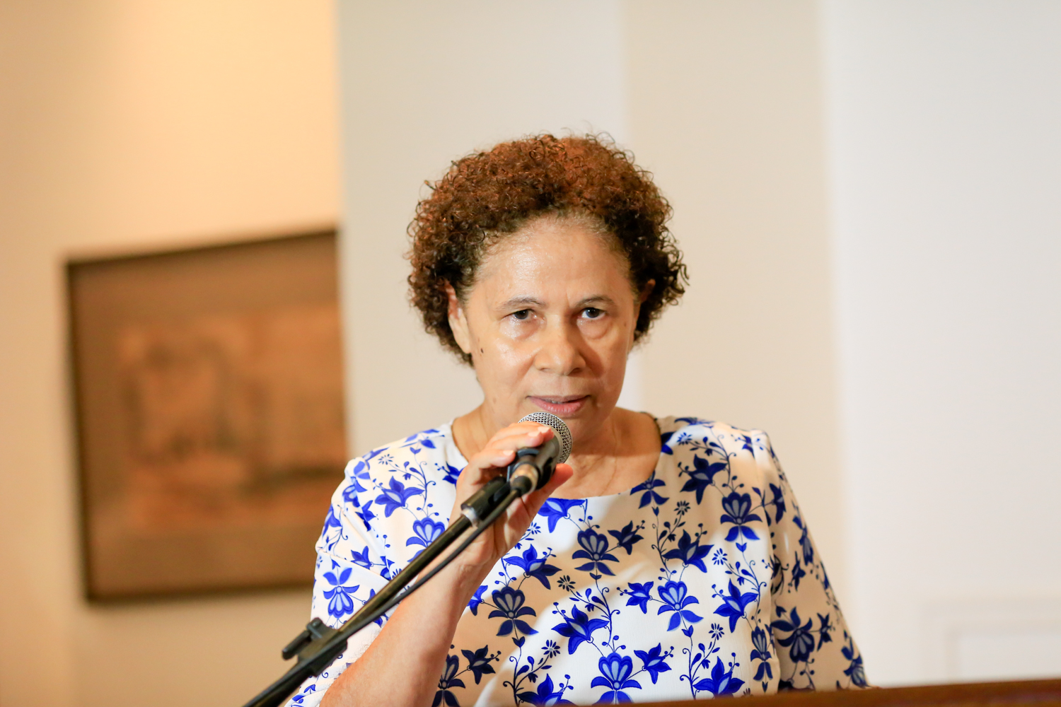 Regina Sousa