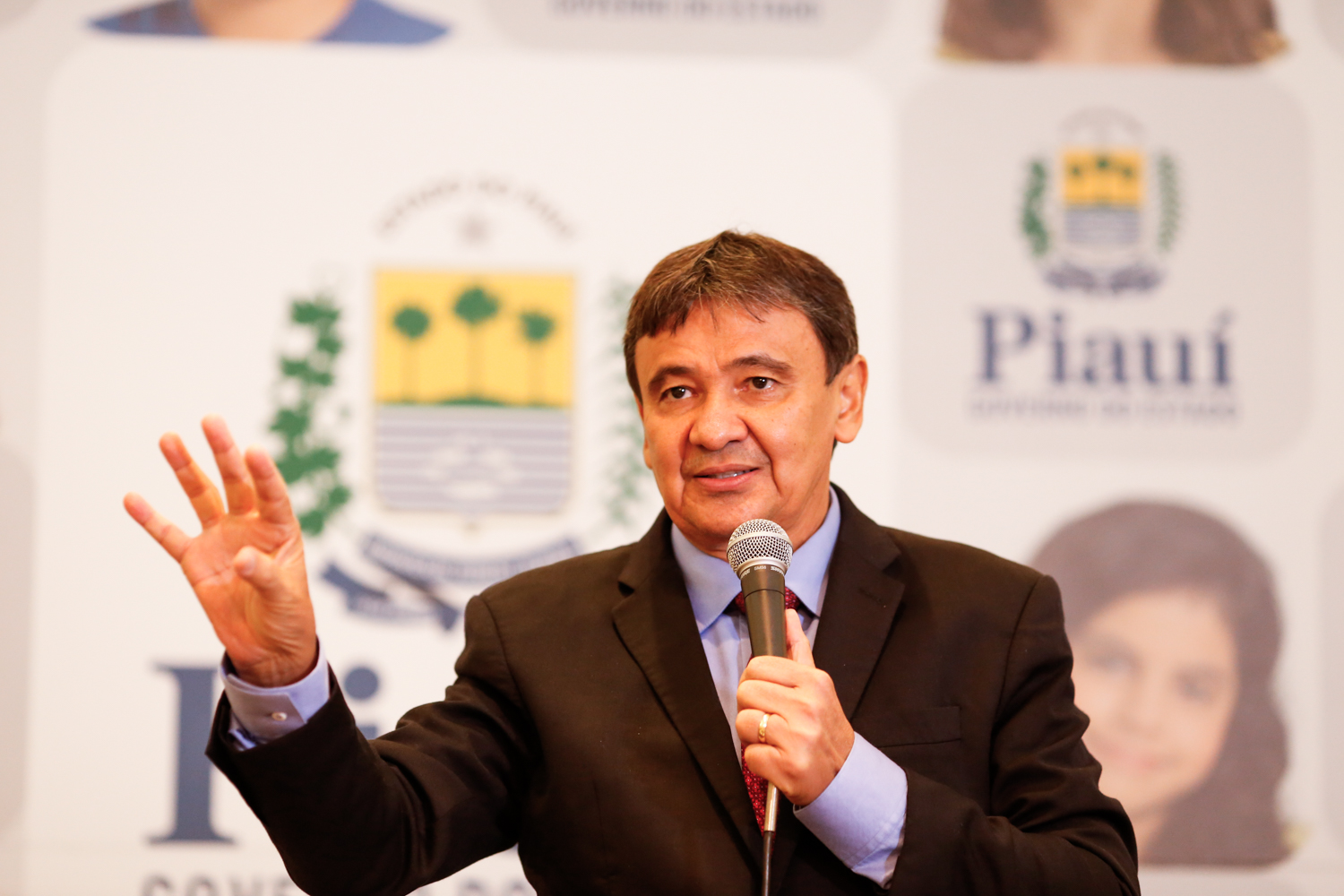 Wellington Dias
