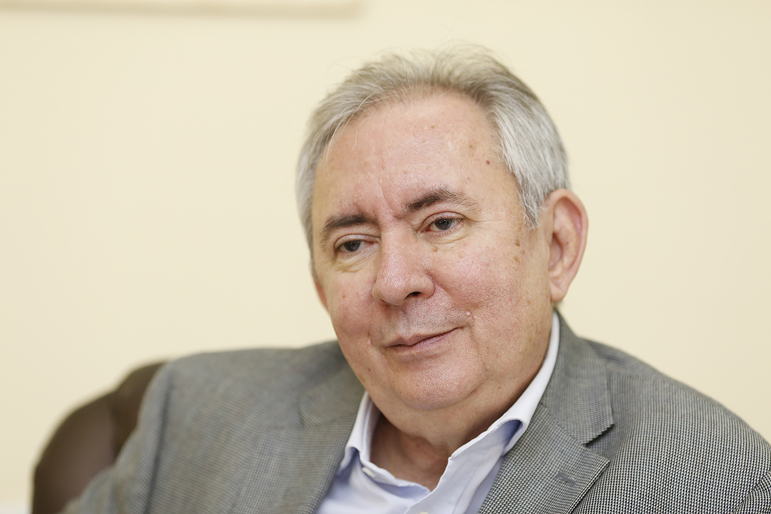 João Henrique Sousa ex-ministro  