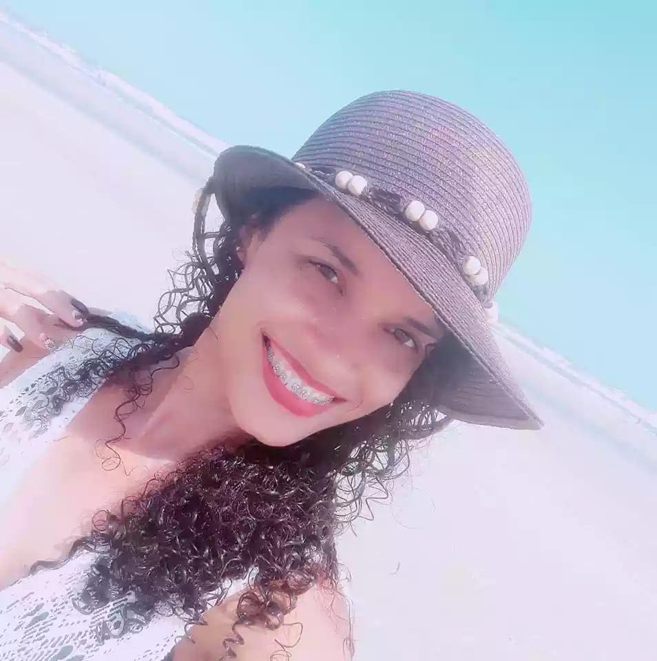 Magda Carvalho Oliveira