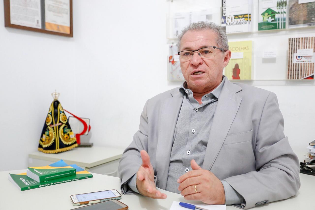 Assis Carvalho