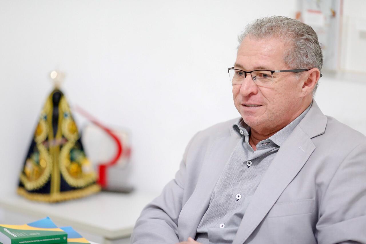 Assis Carvalho