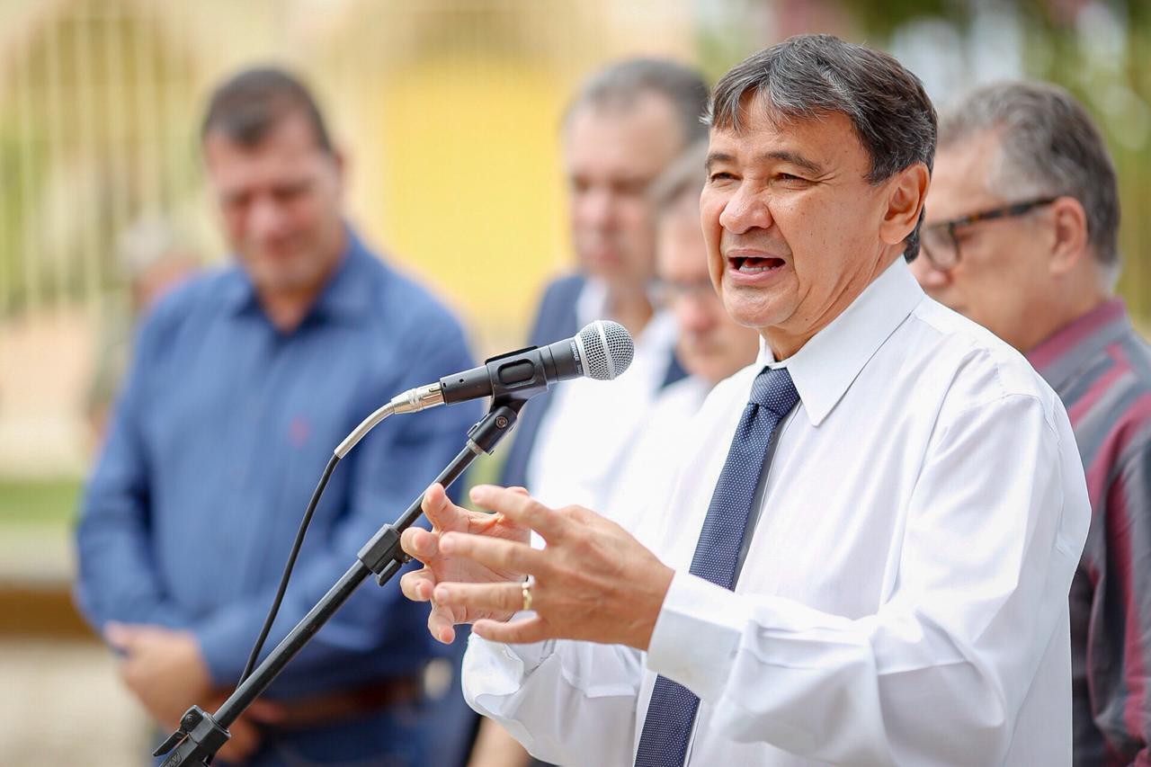 Governador Wellington Dias