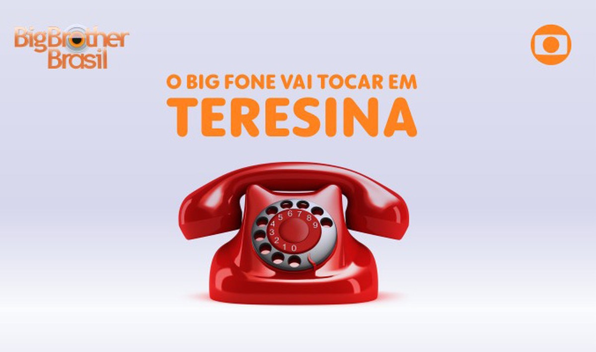 Big Fone vai tocar em Teresina