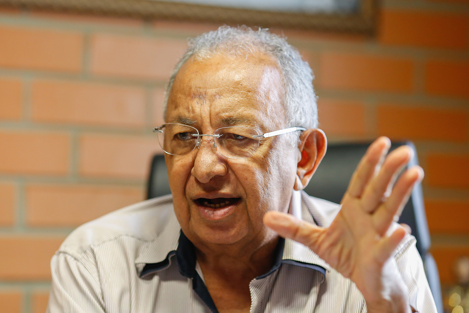 Deputado Dr. Pessoa  