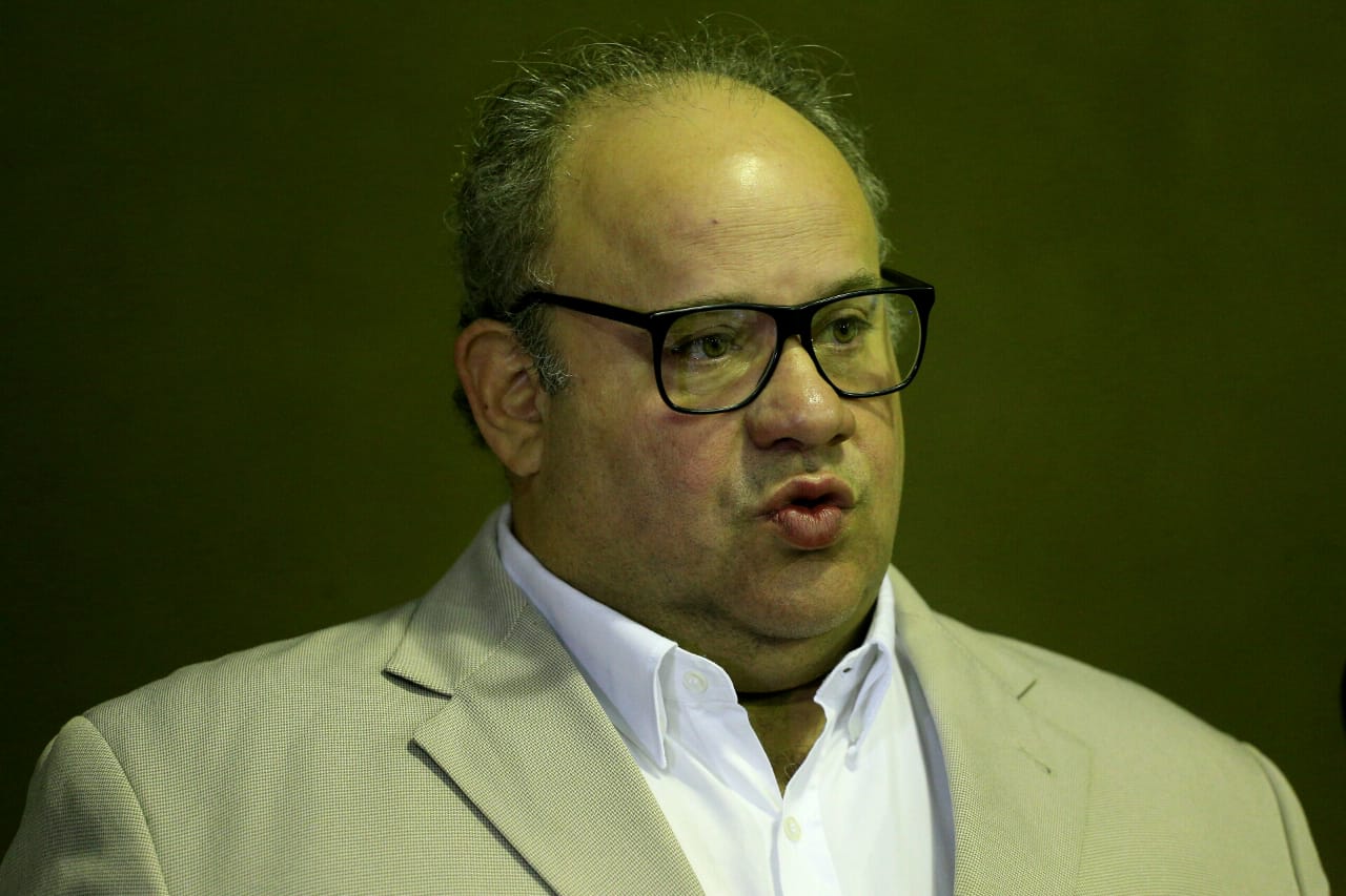 Arão Lobão