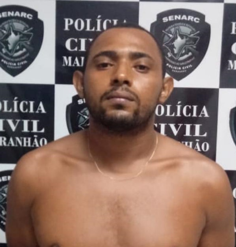 Jocivaldo Monteiro Silva