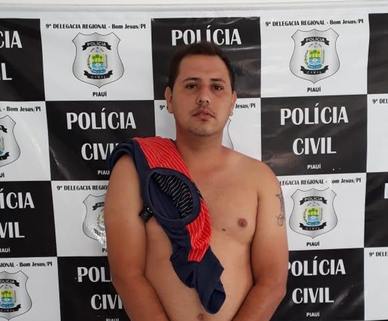 Maycon Rodrigues de Lima