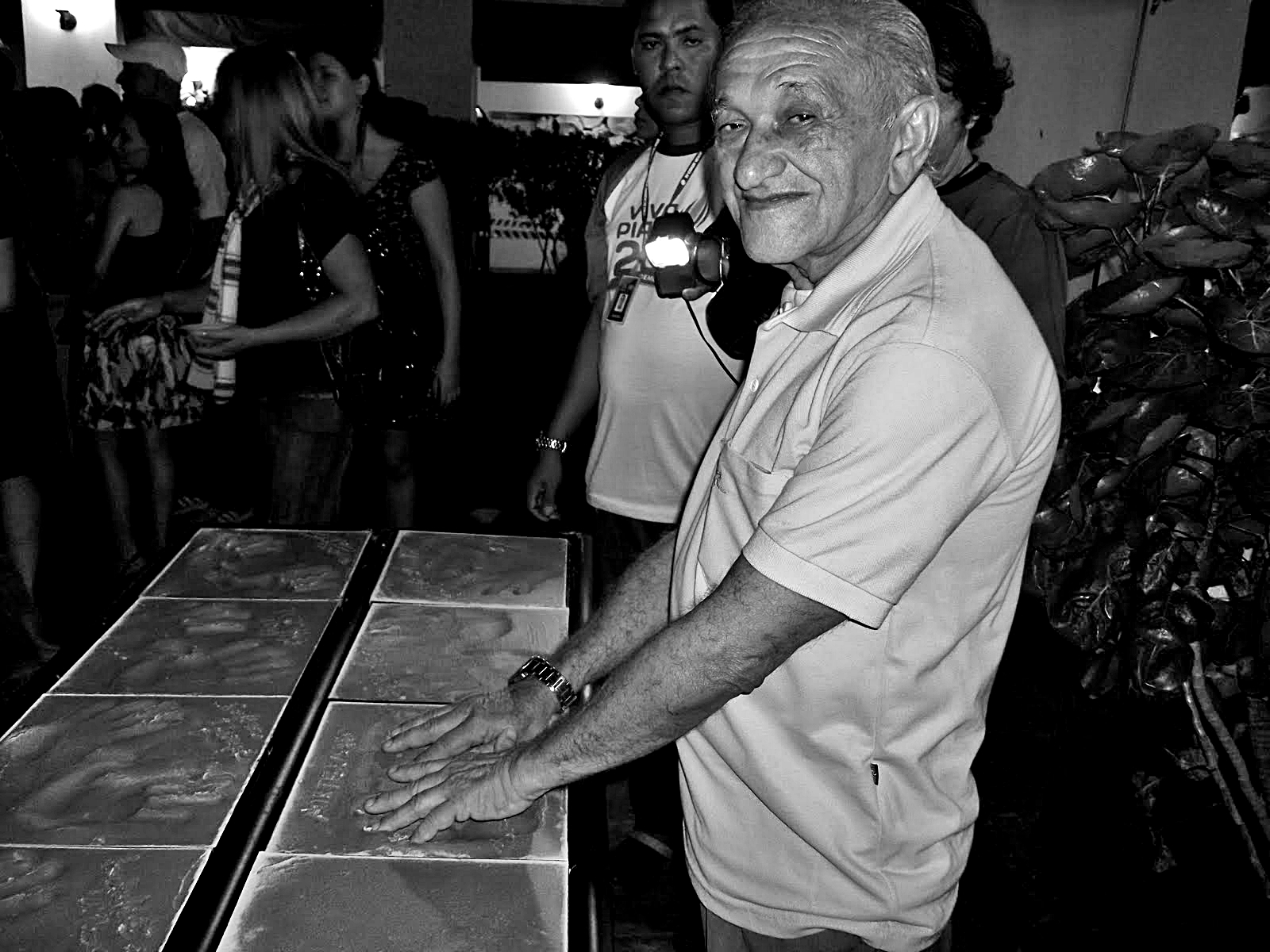 Mestre Portelada