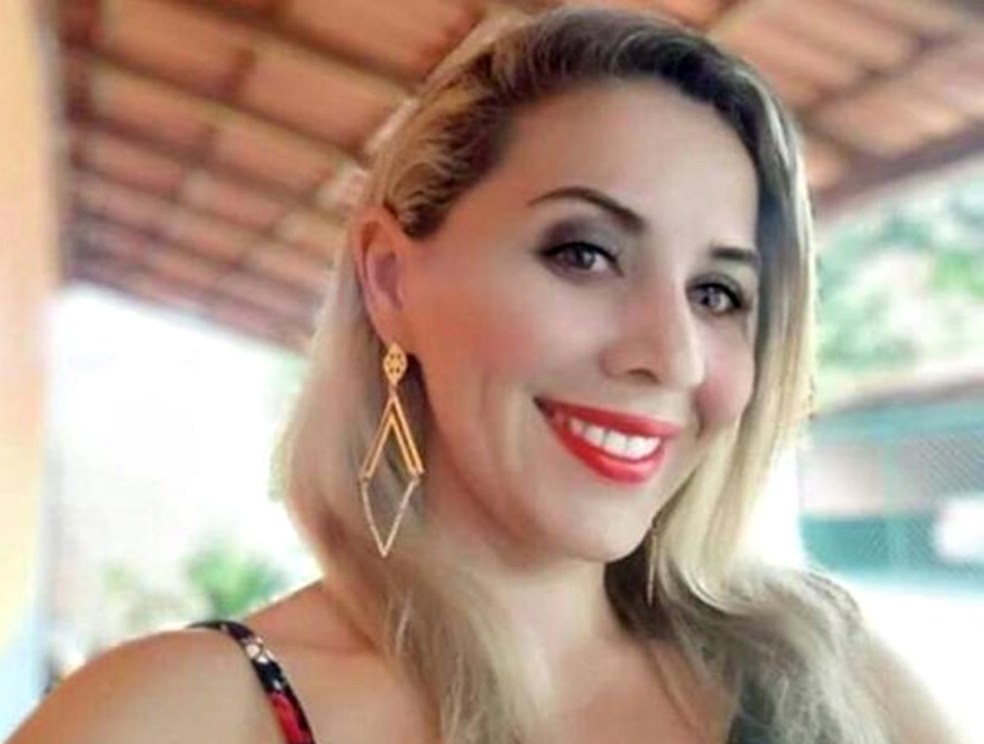 Aline Veloso