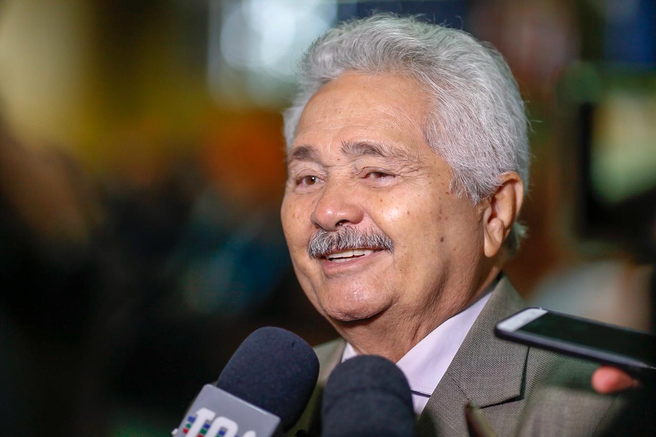 Elmano Férrer