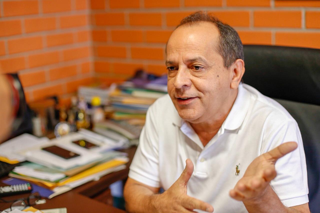 Hélio Isaías