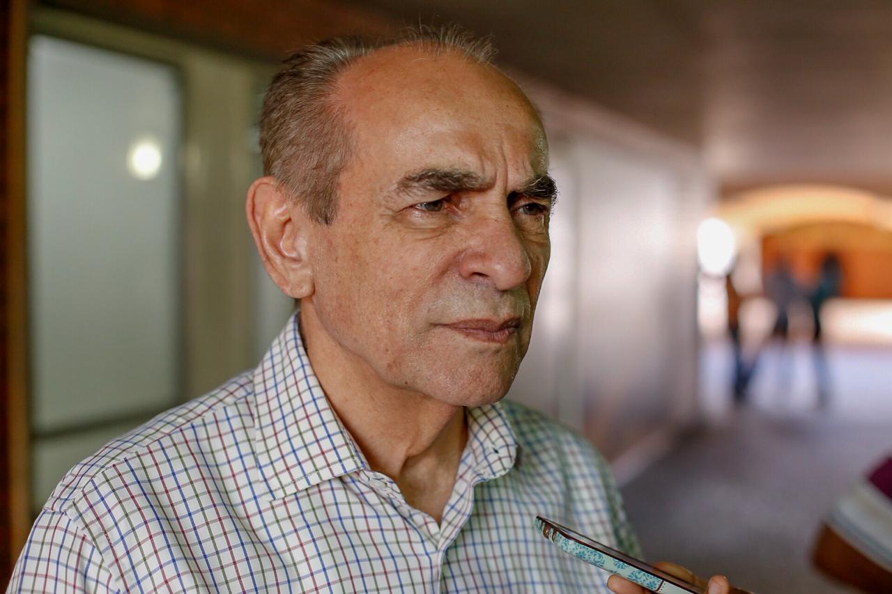 Marcelo Castro
