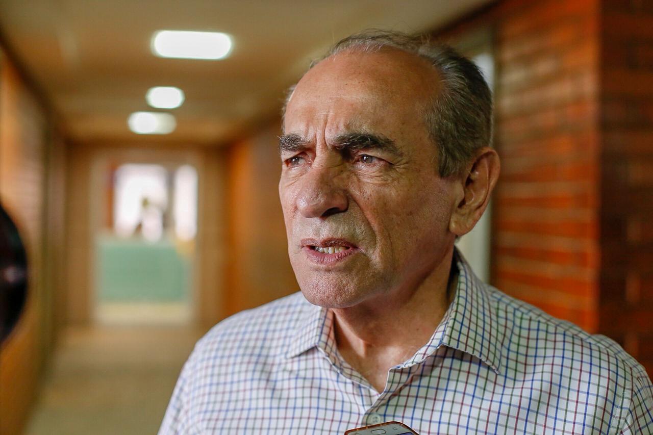 Marcelo Castro
