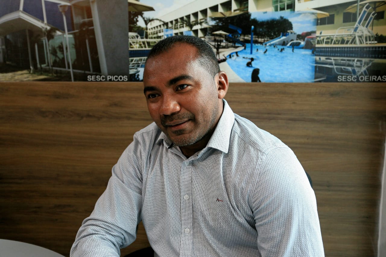 Valdine Diniz