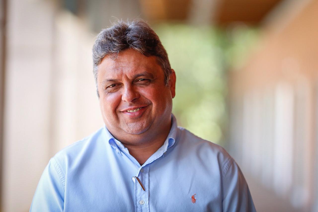 Deputado estadual Júlio Arcoverde