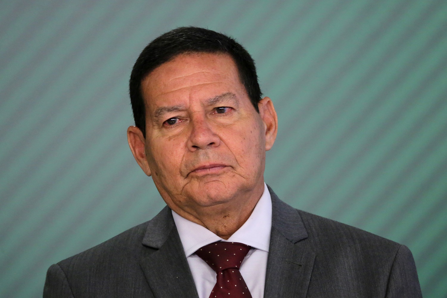 Hamilton Mourão