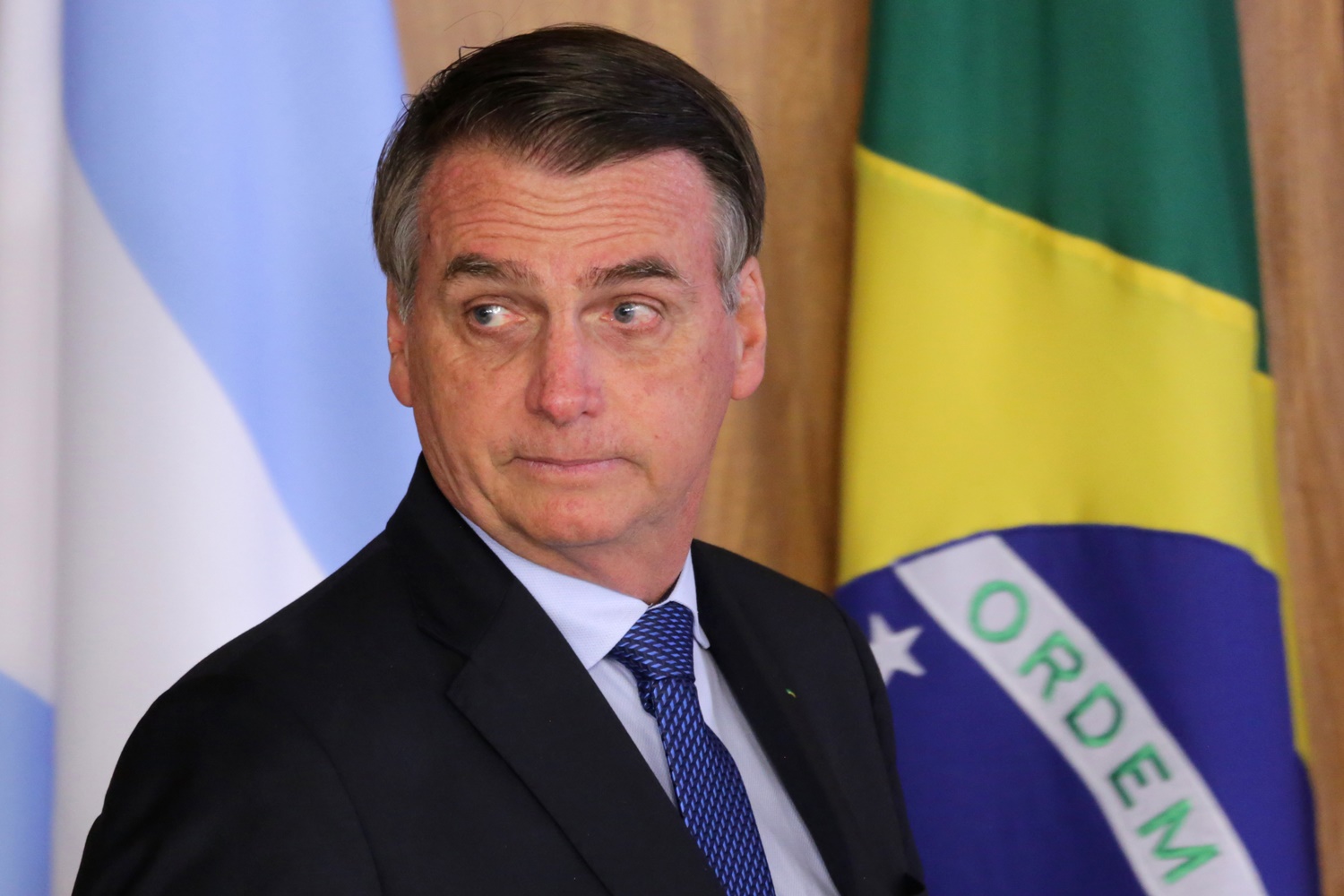 Jair Bolsonaro