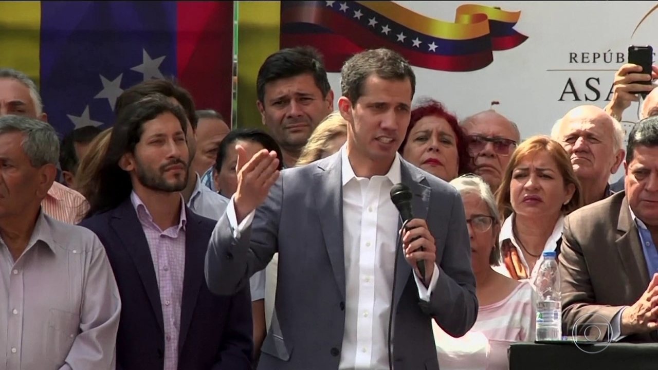 Juan Guaído
