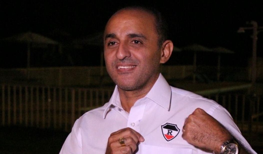 Genivaldo Campelo da Silva