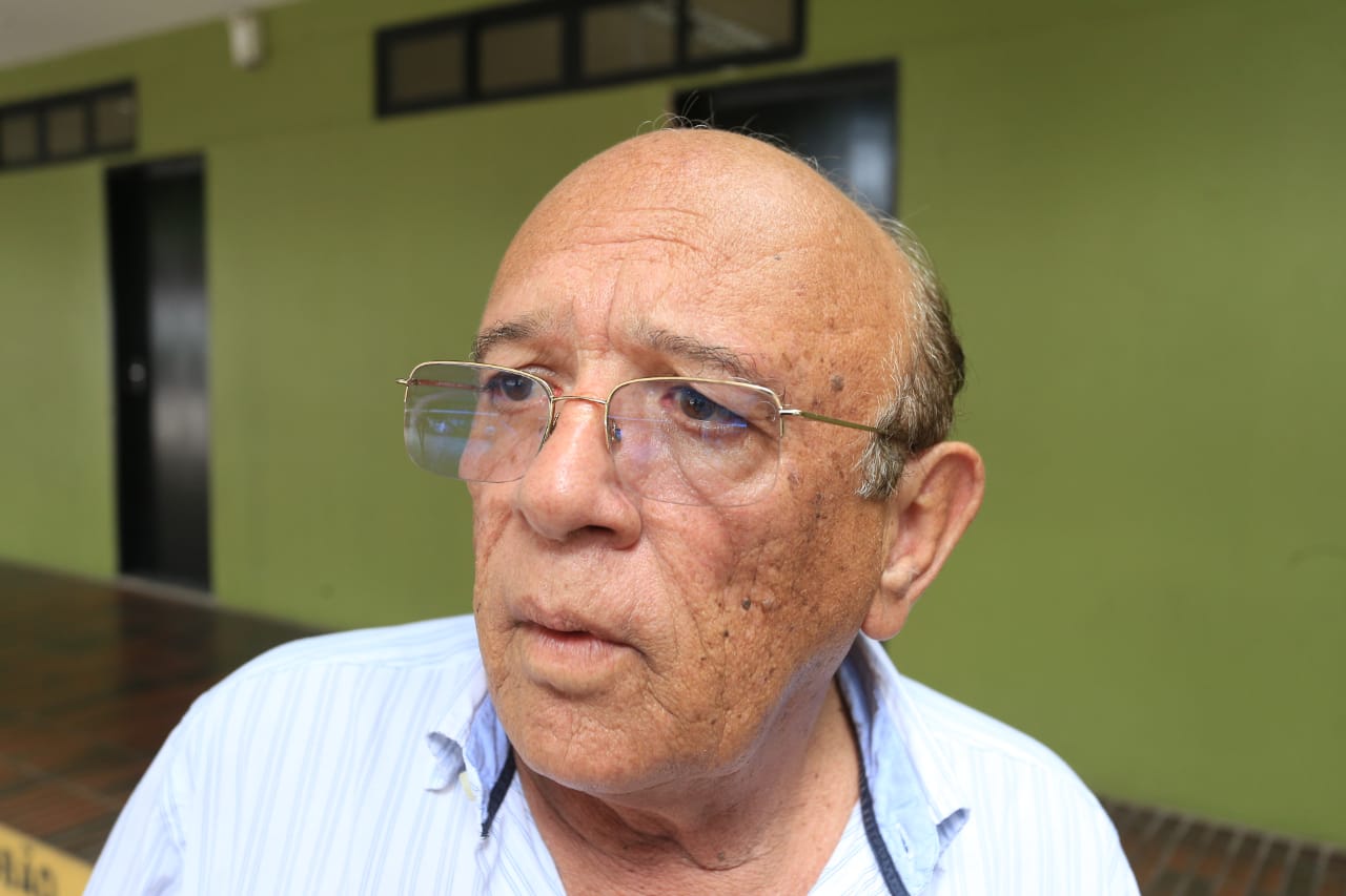 Edson Melo