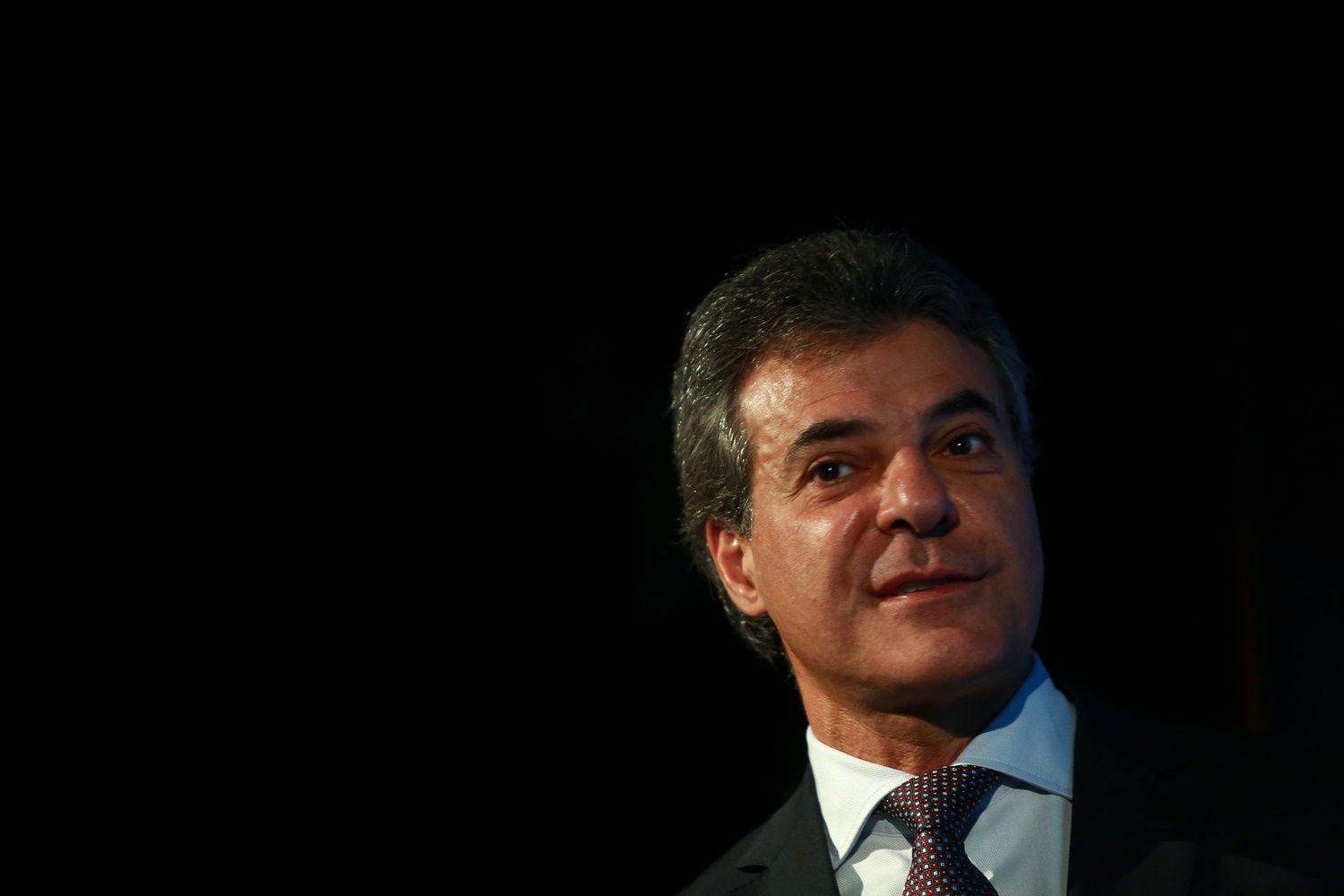 Ex-governador Beto Richa